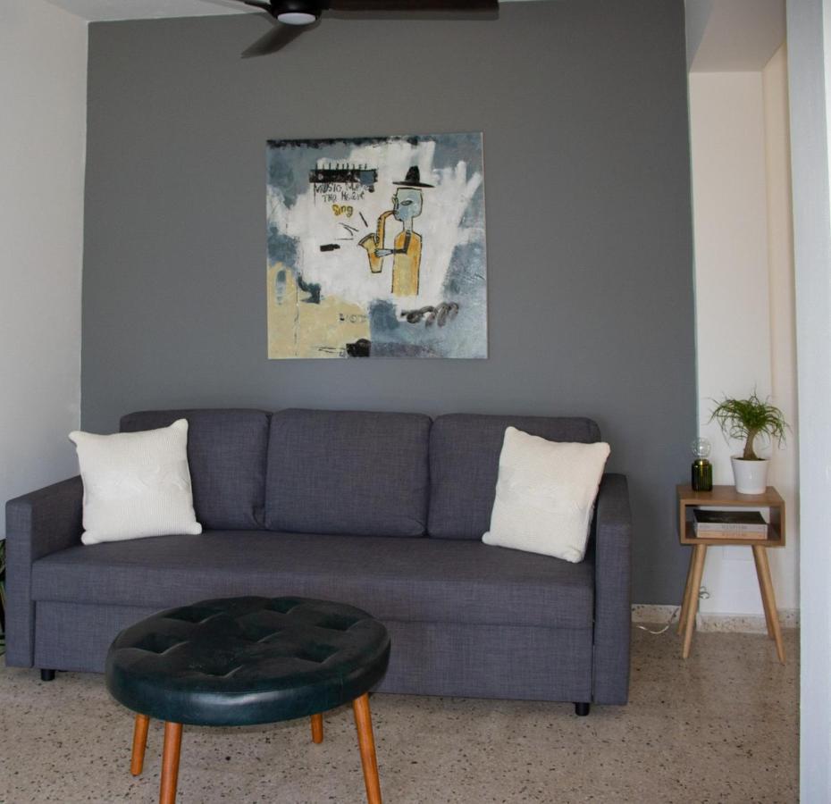 The Serene House Bed & Breakfast Luquillo Εξωτερικό φωτογραφία