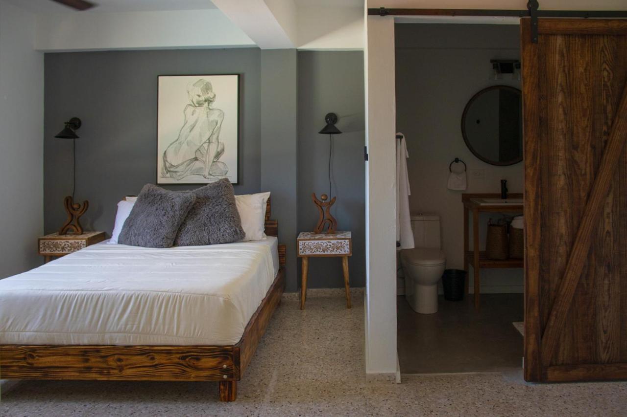 The Serene House Bed & Breakfast Luquillo Εξωτερικό φωτογραφία