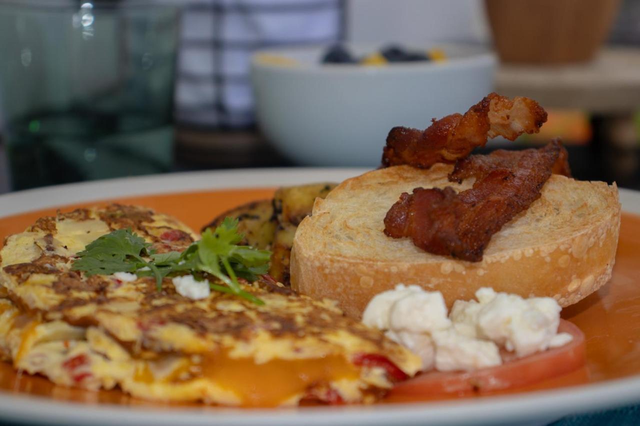 The Serene House Bed & Breakfast Luquillo Εξωτερικό φωτογραφία