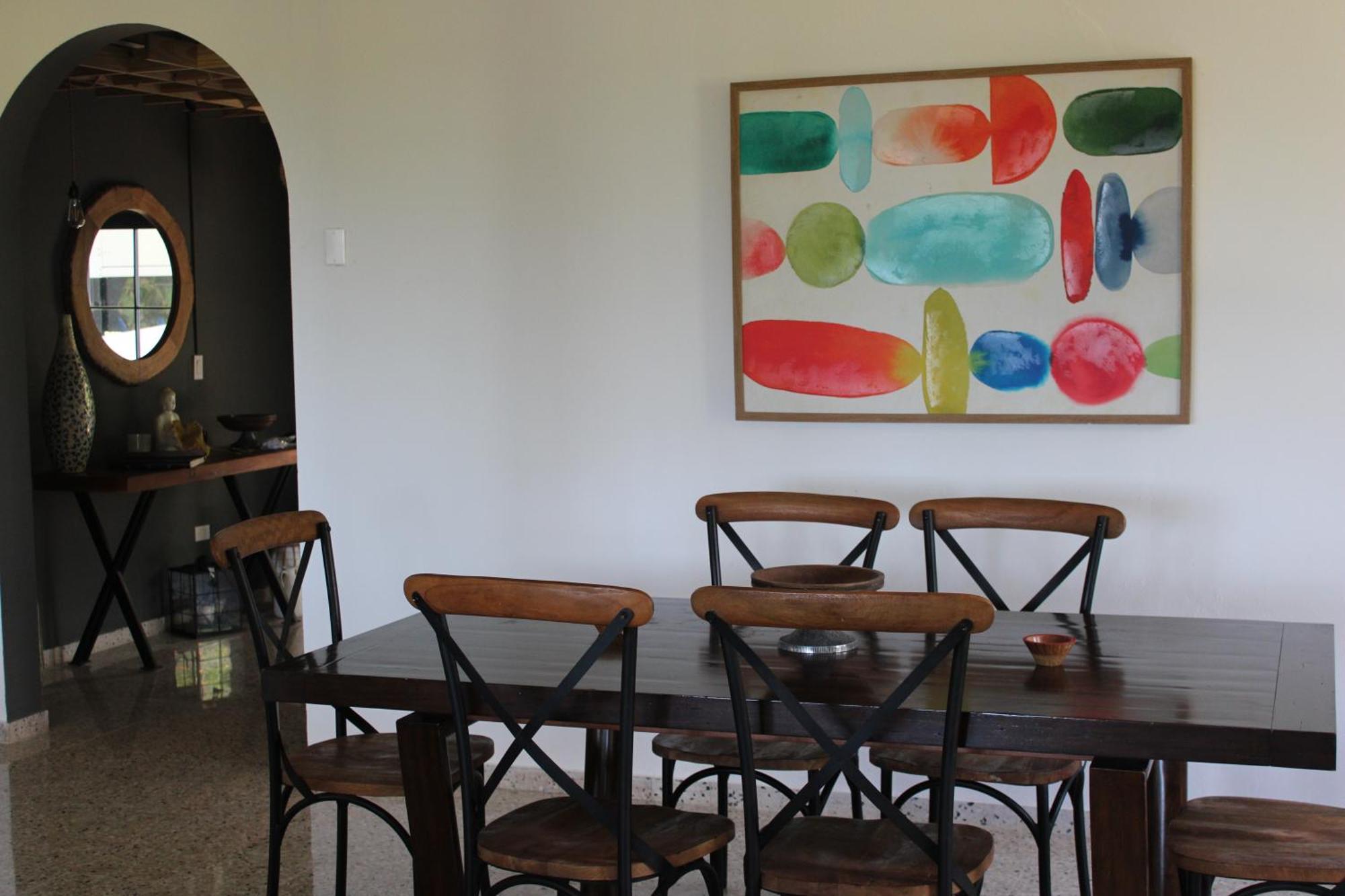 The Serene House Bed & Breakfast Luquillo Εξωτερικό φωτογραφία