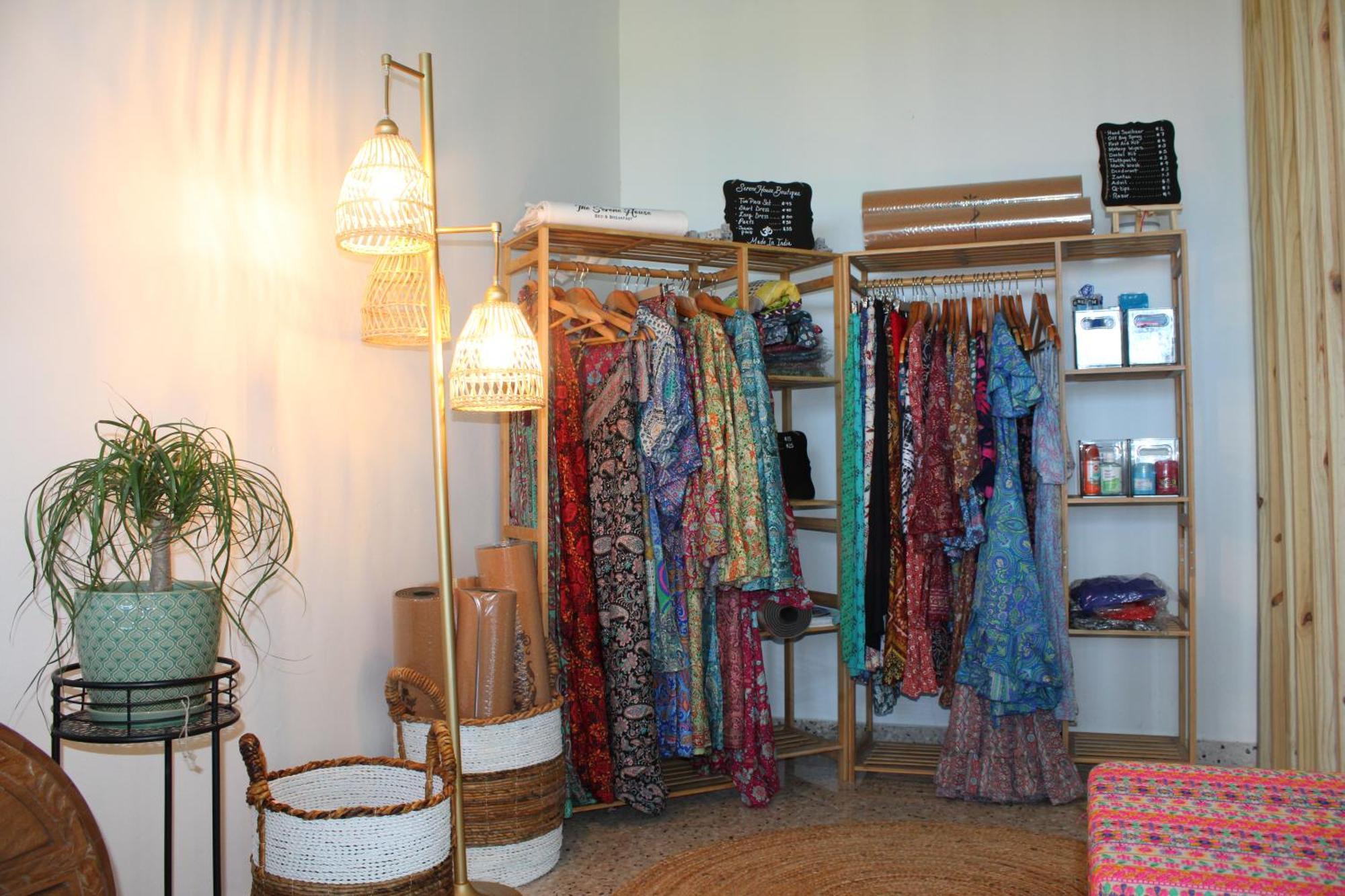 The Serene House Bed & Breakfast Luquillo Εξωτερικό φωτογραφία