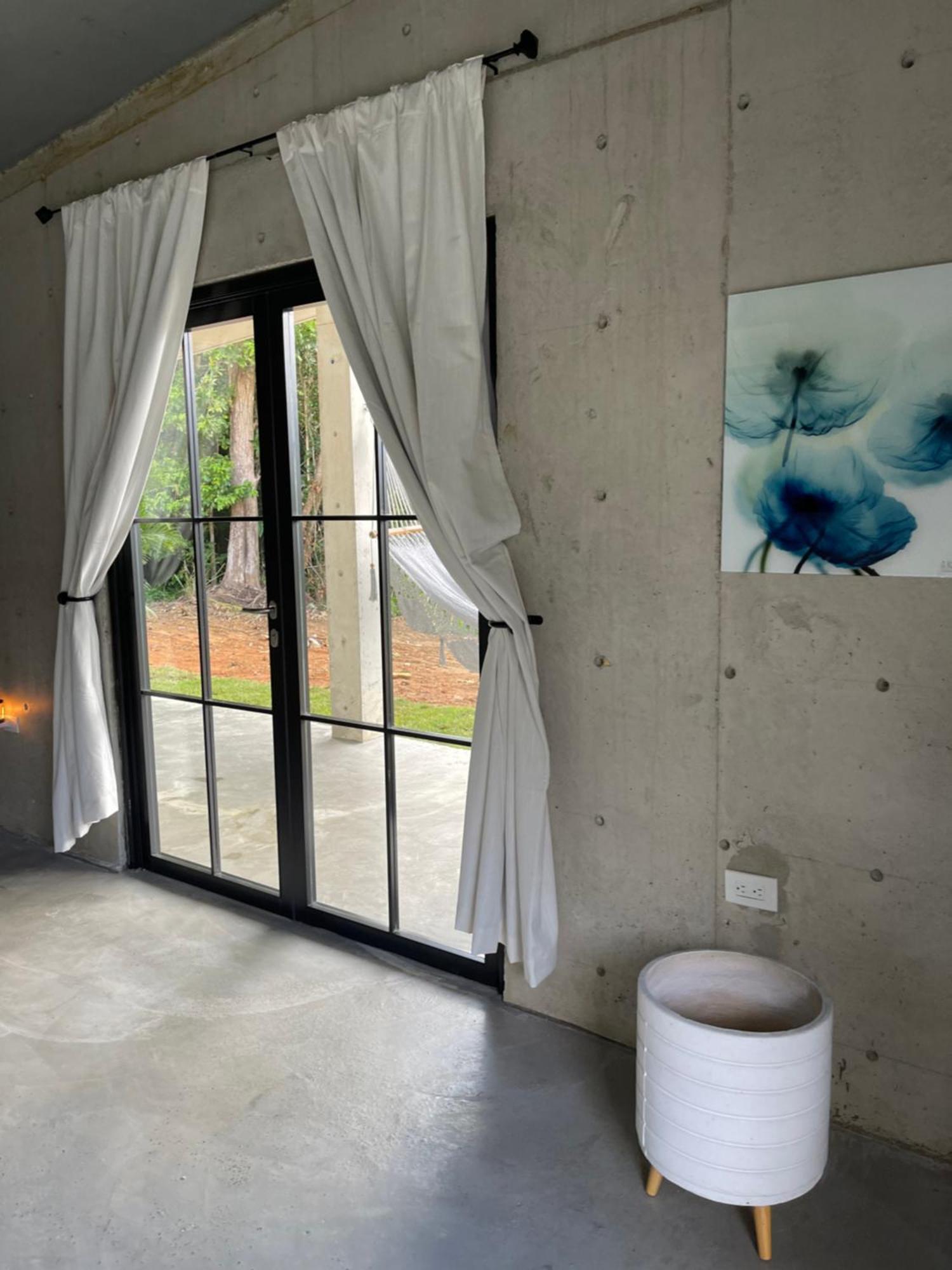 The Serene House Bed & Breakfast Luquillo Εξωτερικό φωτογραφία