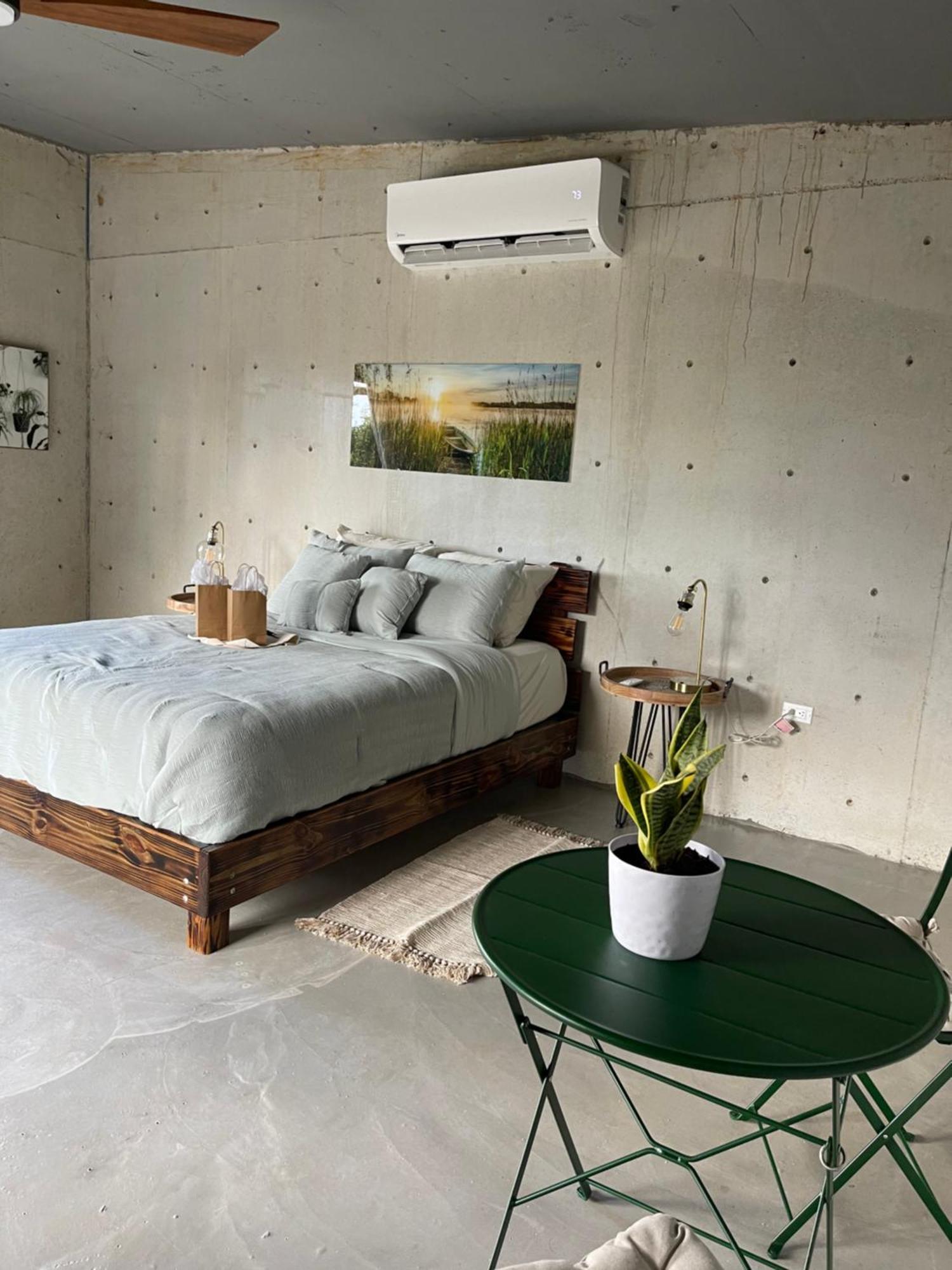 The Serene House Bed & Breakfast Luquillo Εξωτερικό φωτογραφία