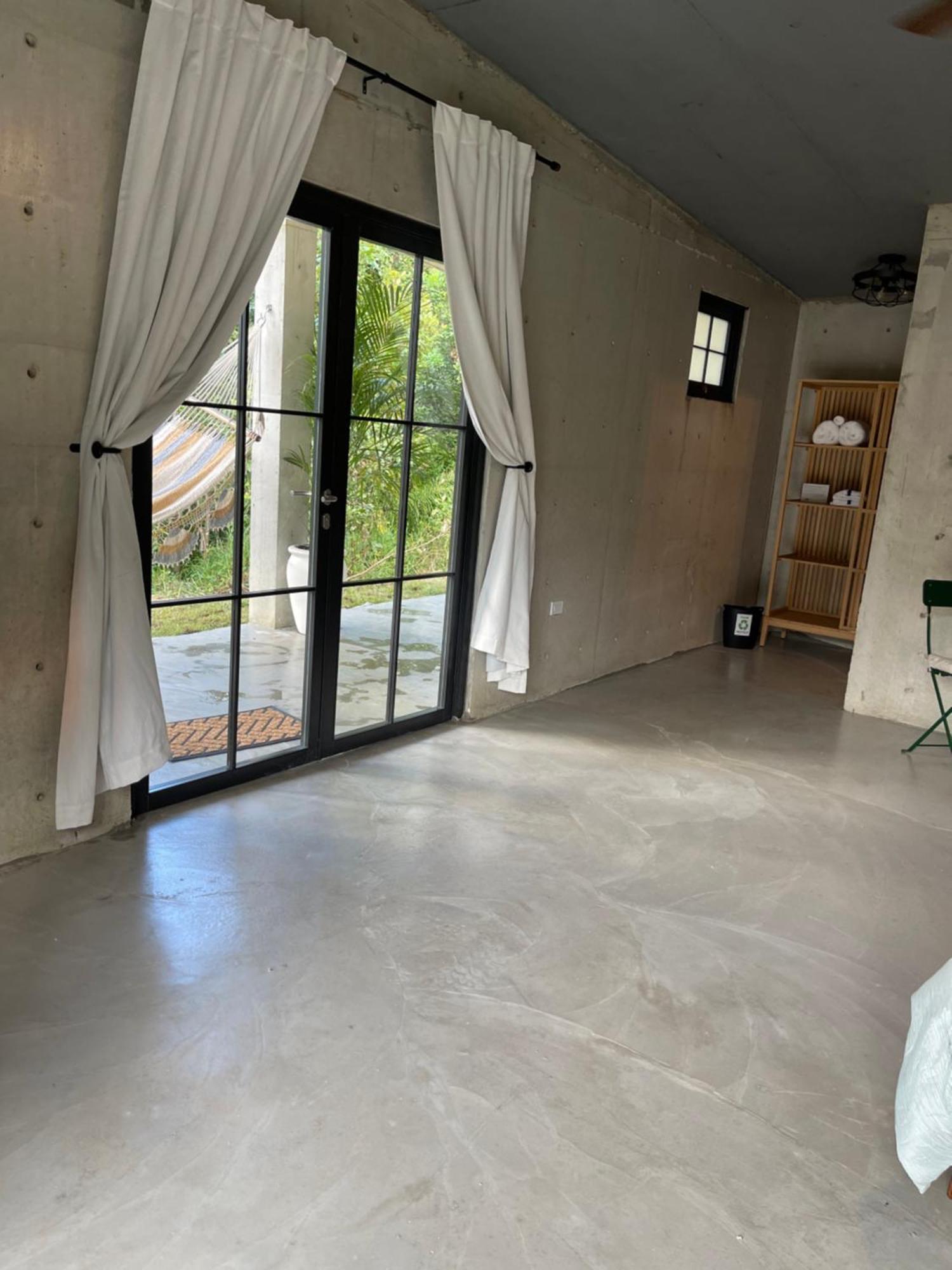 The Serene House Bed & Breakfast Luquillo Εξωτερικό φωτογραφία