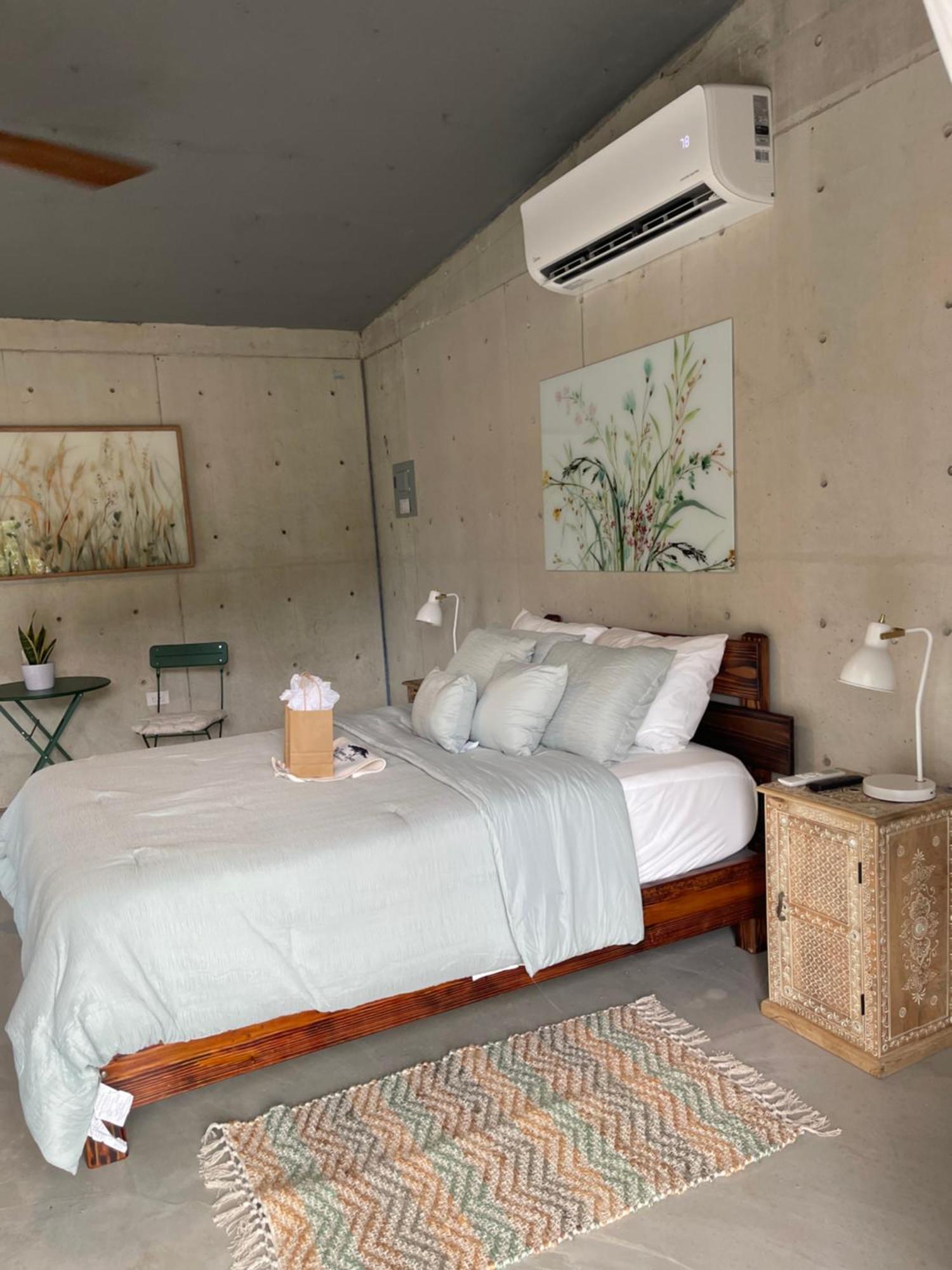 The Serene House Bed & Breakfast Luquillo Εξωτερικό φωτογραφία