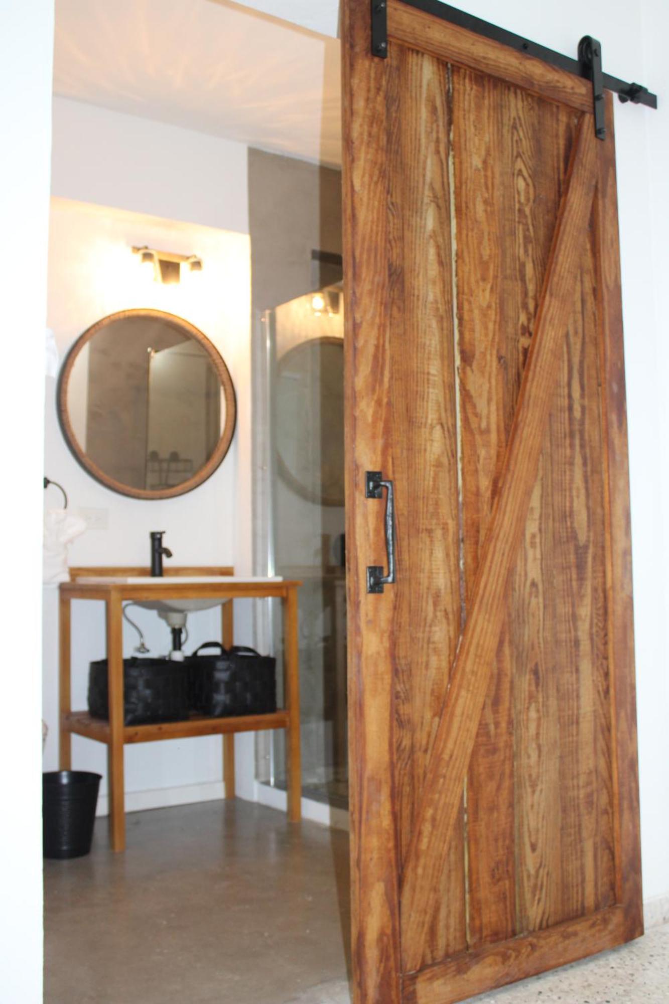The Serene House Bed & Breakfast Luquillo Εξωτερικό φωτογραφία