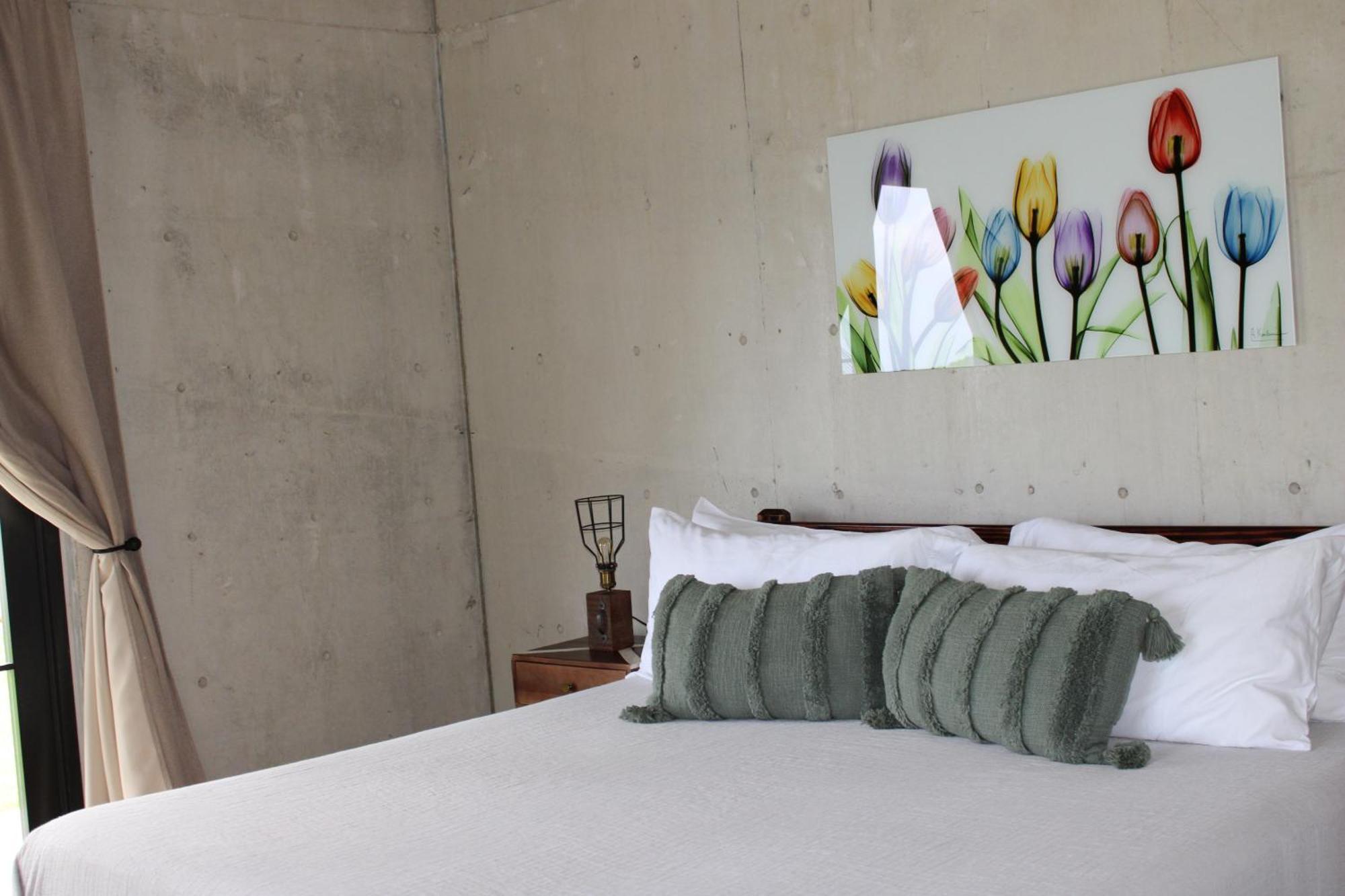 The Serene House Bed & Breakfast Luquillo Εξωτερικό φωτογραφία
